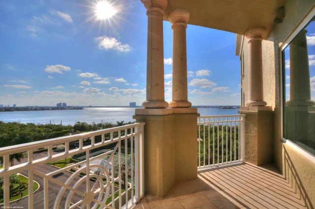 One Singer Island Condos Unit 601 photo 13