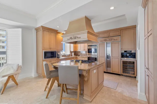 One Singer Island Condos Unit 601 photo 14
