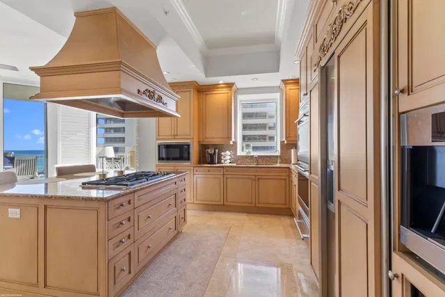 One Singer Island Condos Unit 601 photo 16