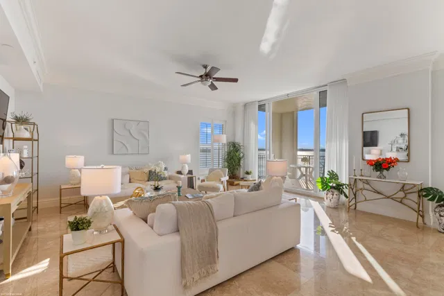 One Singer Island Condos Unit 601 photo 17
