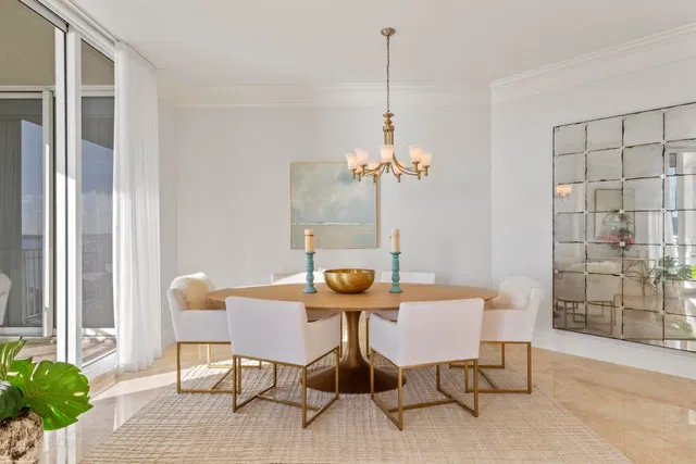 One Singer Island Condos Unit 601 photo 21
