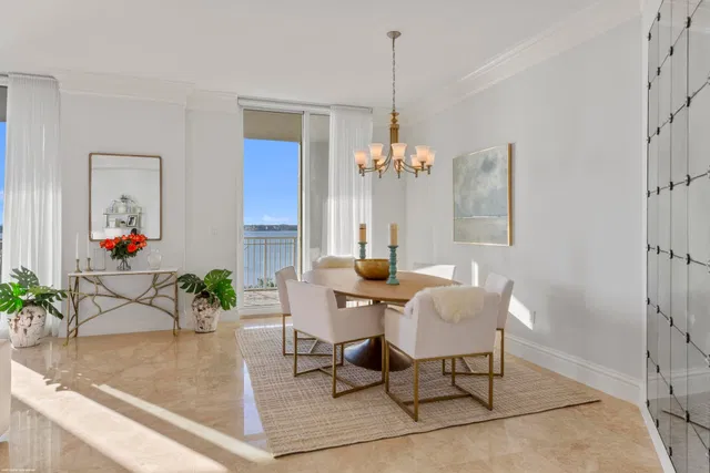 One Singer Island Condos Unit 601 photo 23