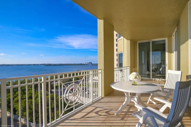 One Singer Island Condos Unit 601 photo 24