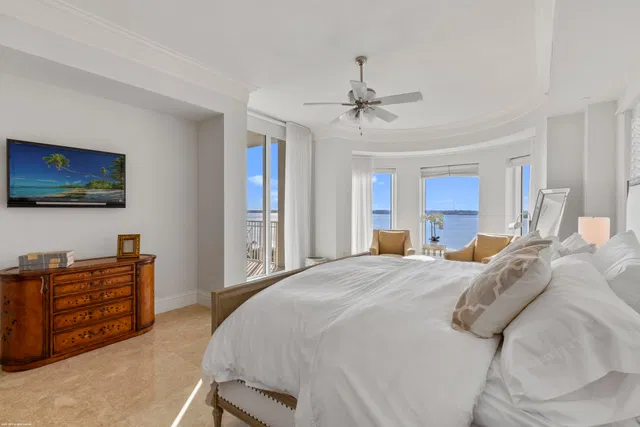 One Singer Island Condos Unit 601 photo 26