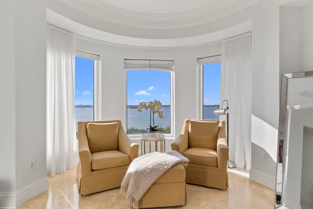 One Singer Island Condos Unit 601 photo 27