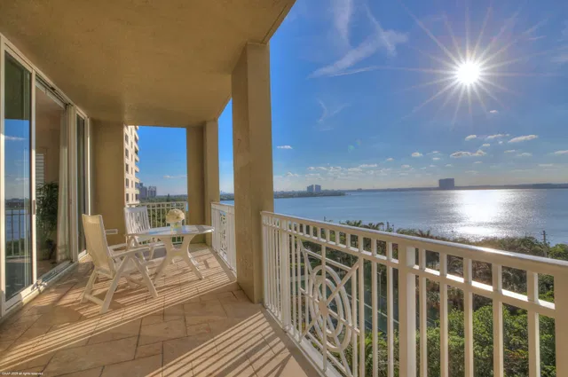 One Singer Island Condos Unit 601 photo 28
