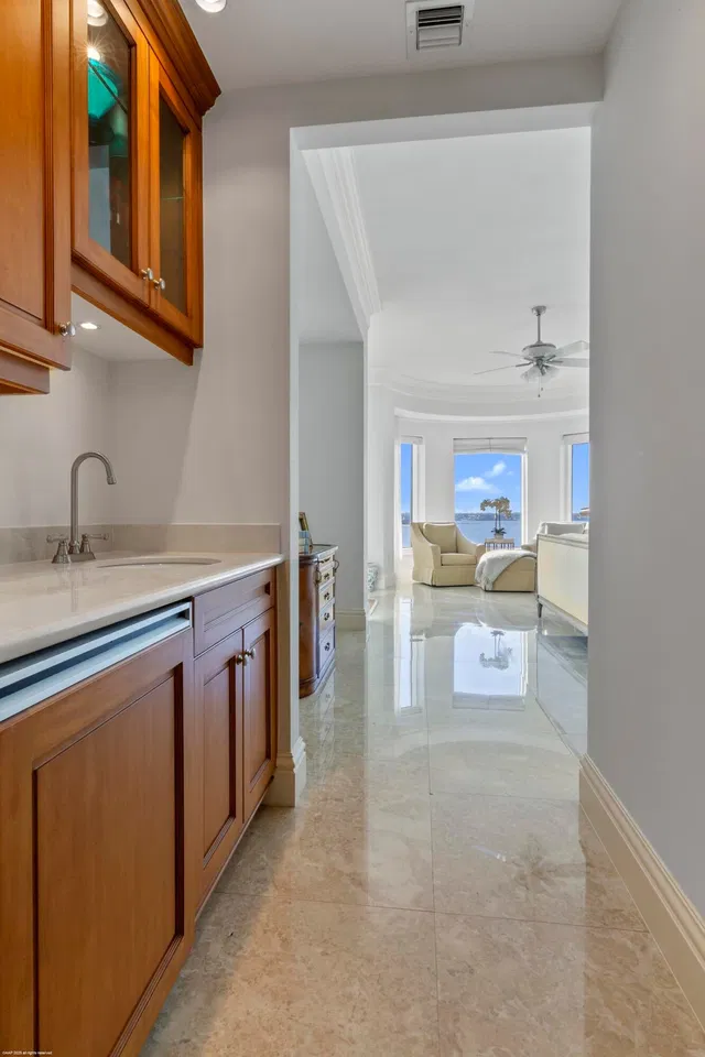 One Singer Island Condos Unit 601 photo 30