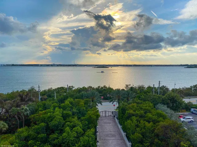 One Singer Island Condos Unit 601 photo 34