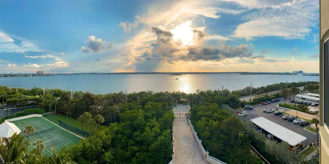 One Singer Island Condos Unit 601 photo 35