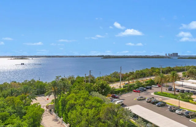 One Singer Island Condos Unit 601 photo 36