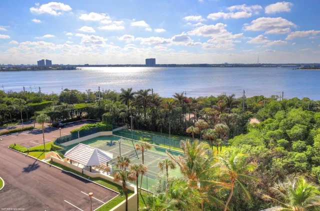 One Singer Island Condos Unit 601 photo 37