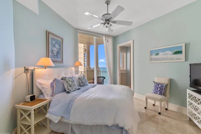 One Singer Island Condos Unit 601 photo 38