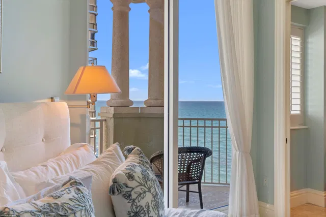 One Singer Island Condos Unit 601 photo 39