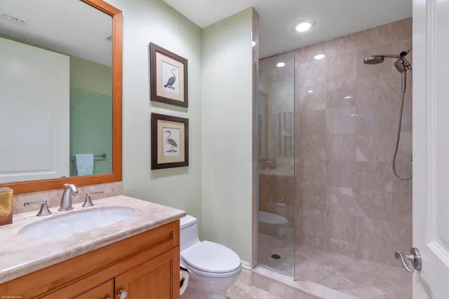 One Singer Island Condos Unit 601 photo 40
