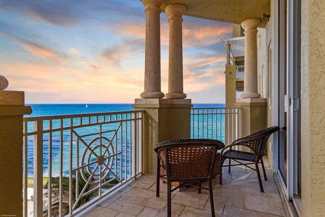 One Singer Island Condos Unit 601 photo 41