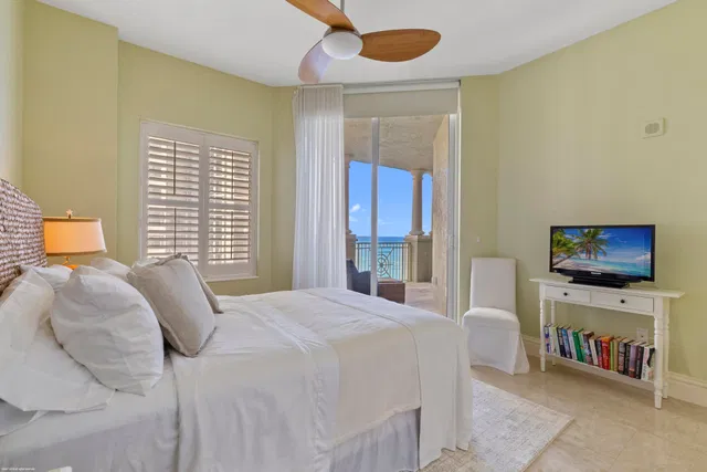 One Singer Island Condos Unit 601 photo 42