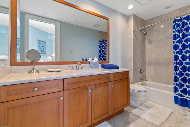 One Singer Island Condos Unit 601 photo 44