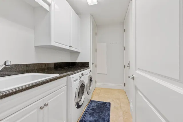 One Singer Island Condos Unit 601 photo 45