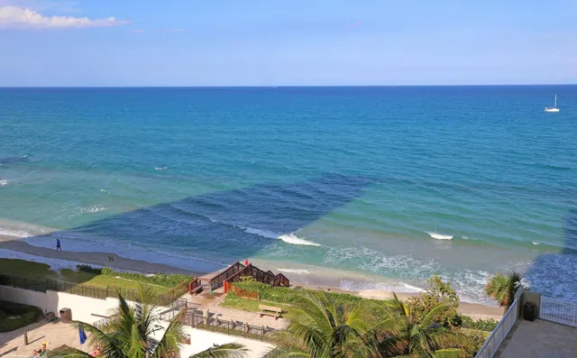 One Singer Island Condos Unit 601 photo 47