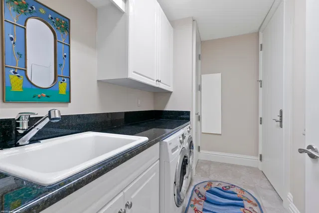 One Singer Island Condos Unit 601 photo 48