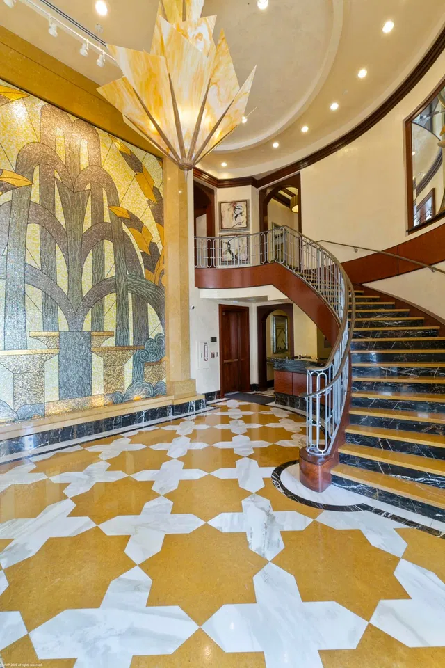 One Singer Island Condos Unit 601 photo 49