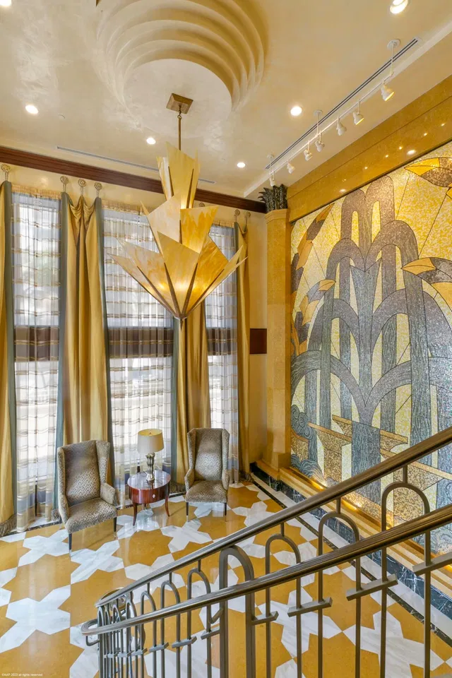One Singer Island Condos Unit 601 photo 50