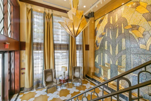 One Singer Island Condos Unit 601 photo 51