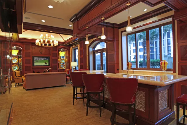 One Singer Island Condos Unit 601 photo 59