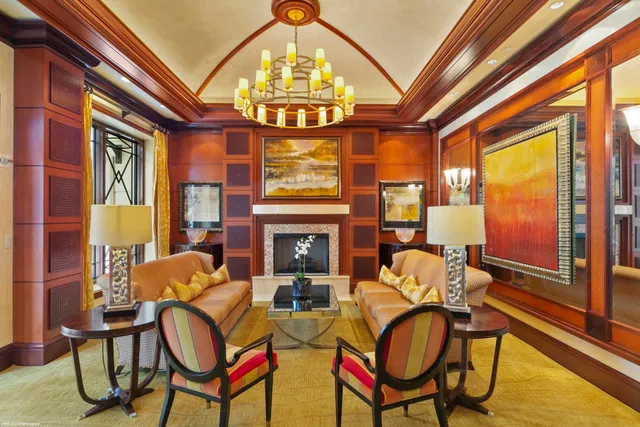 One Singer Island Condos Unit 601 photo 61