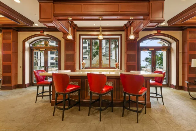 One Singer Island Condos Unit 601 photo 62