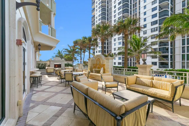 One Singer Island Condos Unit 601 photo 63