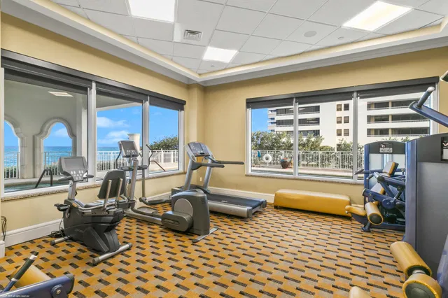 One Singer Island Condos Unit 601 photo 68