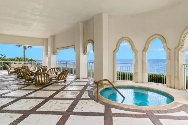 One Singer Island Condos Unit 601 photo 70