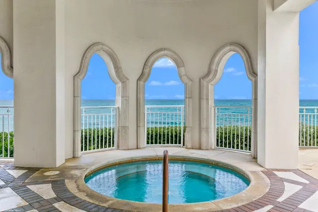 One Singer Island Condos Unit 601 photo 71