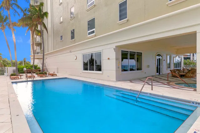 One Singer Island Condos Unit 601 photo 72