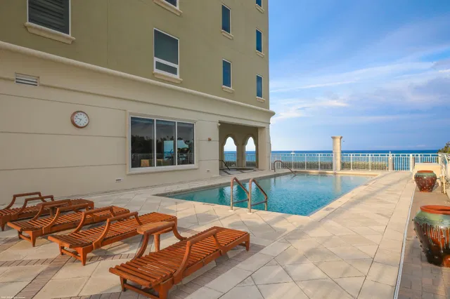 One Singer Island Condos Unit 601 photo 73