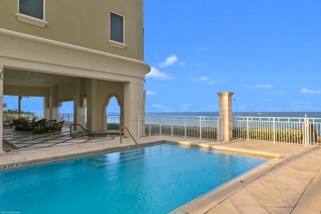One Singer Island Condos Unit 601 photo 74
