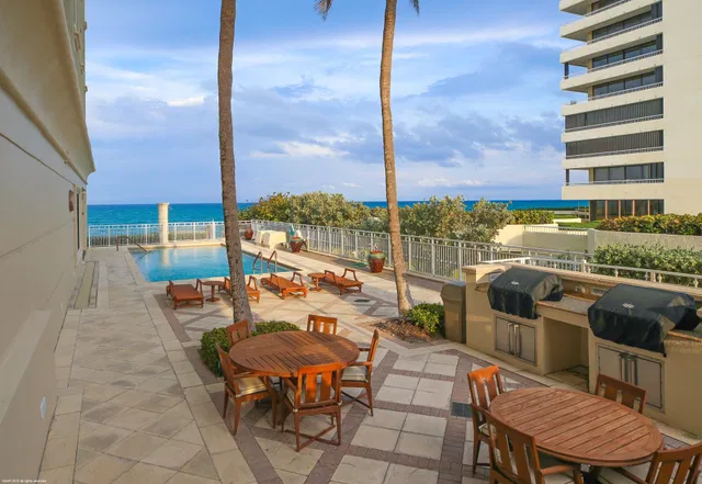 One Singer Island Condos Unit 601 photo 75