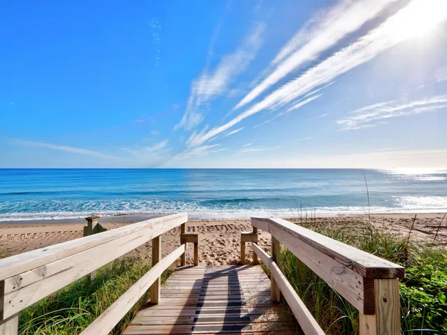 One Singer Island Condos Unit 601 photo 78