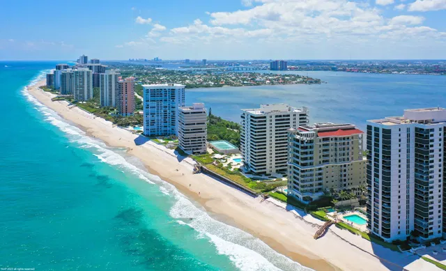 One Singer Island Condos Unit 601 photo 80