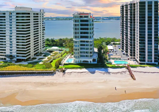 One Singer Island Condos Unit 601 photo 81