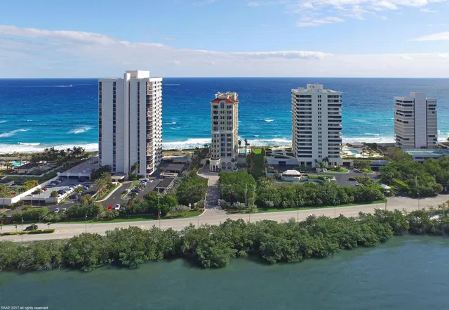 One Singer Island Condos Unit 601 photo 82