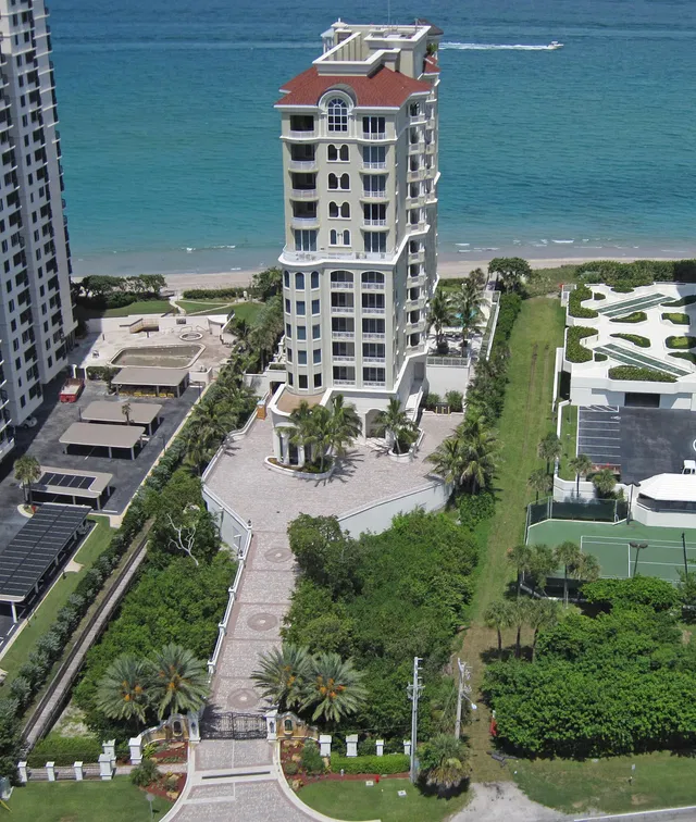 One Singer Island Condos Unit 601 photo 83