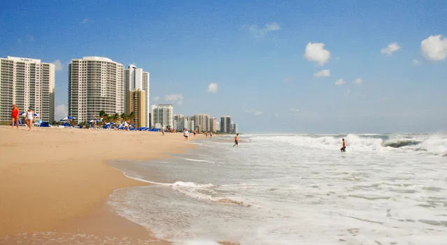 One Singer Island Condos Unit 601 photo 84