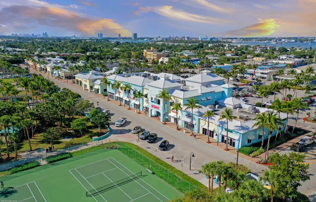One Singer Island Condos Unit 601 photo 85