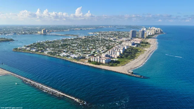 One Singer Island Condos Unit 601 photo 90