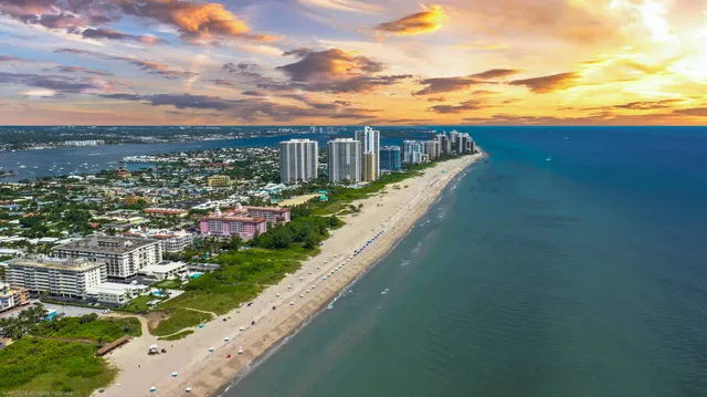One Singer Island Condos Unit 601 photo 91