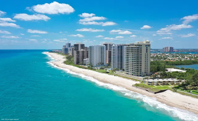 One Singer Island Condos Unit 601 photo 92