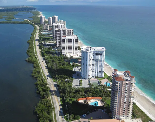 One Singer Island Condos Unit 601 photo 93