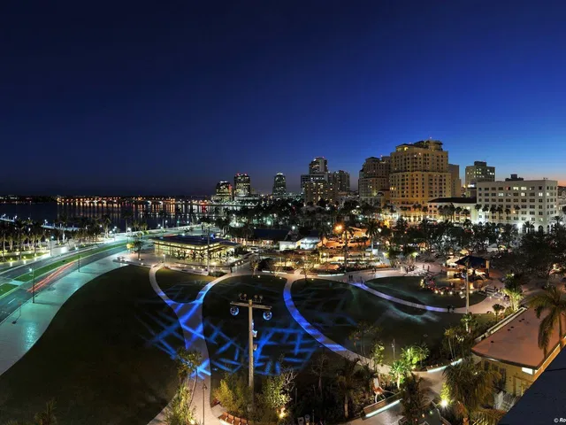 One Singer Island Condos Unit 601 photo 101